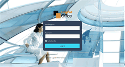 Desktop Screenshot of logicalofficetraining.com